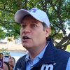 Reconoce el alcalde que Policía Morelia no cuenta con el estado de fuerza ideal, pero tampoco lo cumple la Guardia Civil