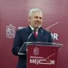 Se creará la Dirección de Transparencia de Michoacán, dependerá de la Secretaría de Contraloría Estatal: Bedolla