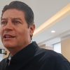 Si yo fuera gobernador de Michoacán, trabajaría muchísimo para tener equipo de Primera División: Alfonso Martínez