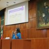 Segunda Jornada de Actualización Jurídica aborda la justicia con perspectiva de género