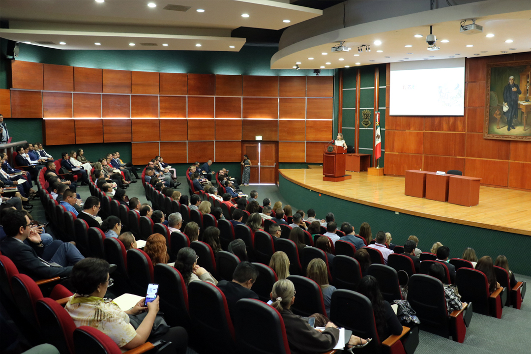 Reflexionan sobre los nuevos desafíos para la función jurisdiccional en la protección jurídica de los seres sintientes