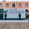 Hay nuevo mando en el 12/o Batallón de Infantería