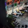 Una mujer fallecida y un hombre herido, tras agresión armada en la Plaza Atara de Uruapan