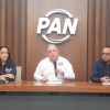 PAN asegura no tener reportes de alcaldes vinculados con delincuencia