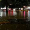 Tormenta del sábado equivale a 21 días de lluvias: Protección Civil y Bomberos de Morelia