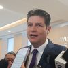 Alfonso Martínez realizará su informe de gobierno en agosto