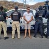 Reforma que se hizo en combate a la extorsión, ha incrementado detenciones, dice gobernador