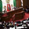 Tres horas después, Congreso logra sesionar por ausencia de diputados oficialistas
