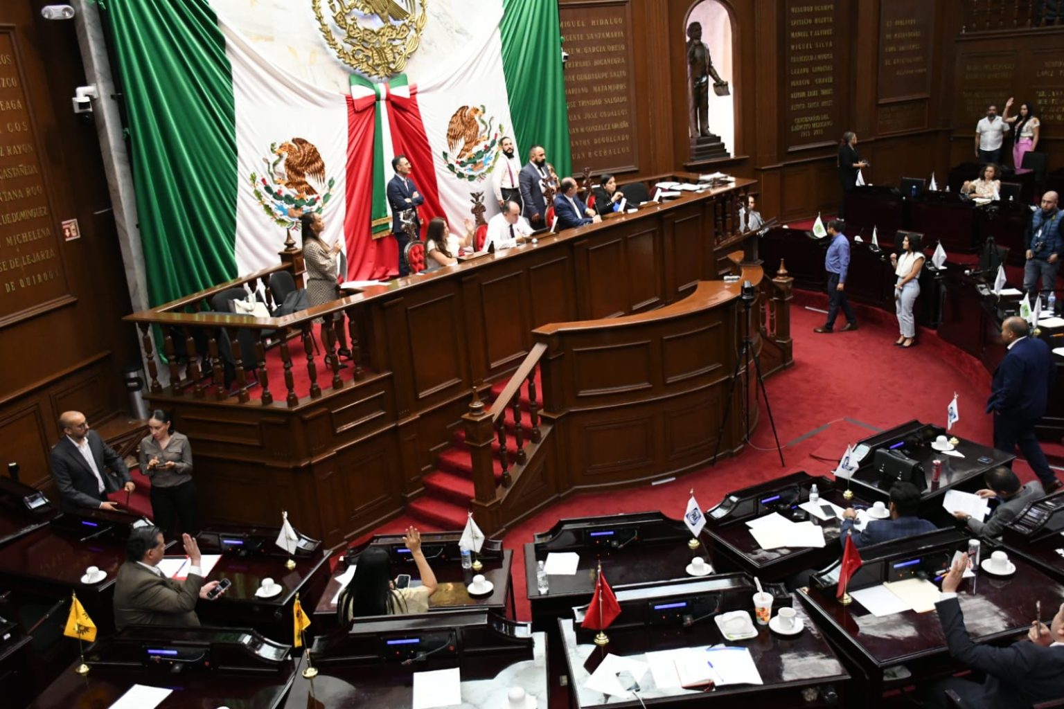 Fondo