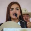 Grecia Quiroz inicia asambleas en municipios este fin de semana
