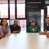 La UNAM fortalece su presencia en Michoacán, instala la Unidad de Investigación Morelia del Instituto de Ingeniería