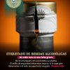 Cofepris alerta sobre el consumo de bebidas alcohólicas adulteradas