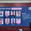 Suman ocho detenidos por caso Arantepacua; FGE mantiene vigentes otras ocho órdenes de aprehensión