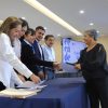 DIF Morelia impulsa el desarrollo comunitario con 487 egresados de los CECADES
