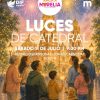 Invitan a voluntarias y voluntarios a hacer del encendido de Catedral un espacio incluyente