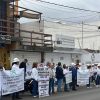 Jubilados de la CFE presentan queja ante la CNDH; exigen frenar retroactividad de la reforma al artículo 127