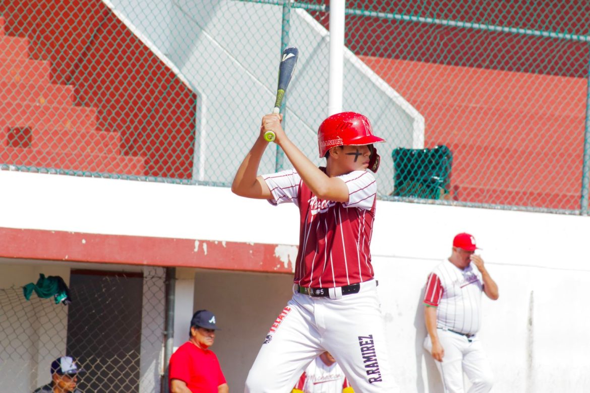 Sahuayo se corona campeón del Torneo Estatal de Béisbol “Jonrón por la Paz”