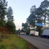 Bloqueda la carretera Uruapan–Los Reyes, por detención de un habitante de Nuevo Zirosto