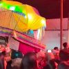Colapsa cama elástica en fiesta patronal en Uruapan, hay 5 menores heridos