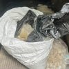 En cateo localizan 10 kg de metanfetamina en Carácuaro