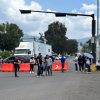 Familia de víctima de homicidio bloquea Fiscalía de Michoacán para exigir justicia