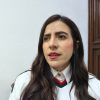 No habrá declinaciones; Gulianna Bugarini reivindica que es tiempo de mujeres para Morelia