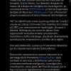 Detienen a «El R1», presunto autor intelectual del homicidio de Carlos Manzo; suman 31 capturados por el caso