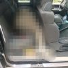 Hallan a hombre asesinado a tiros dentro de camioneta en la región de Álvaro Obregón