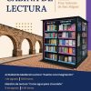 Presenta SeCultura actividades de agosto en cabinas de lectura