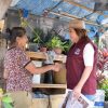 Dialogar con el pueblo fortalece la Transformación en Michoacán: Fabiola Alanís