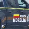Hallan a hombre lesionado en la zona de la Central de Abastos de Morelia
