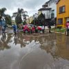Ayuntamiento continúa con acciones de limpieza en Hacienda Tiníjaro