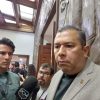 Barragán descarta abandonar Morena, ofensiva política es para imponer candidatos de Casa Michoacán
