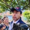 Pide ayuntamiento a CONAGUA revisión de convenio para limpieza de ríos y drenes