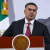 El R1 fue detenido en Atotonilco, Jalisco: García Harfuch