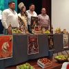 Con la encomienda de rescatar el cultivo de la pera, se realizará la 50 edición de «Feria de la Pera» en Ucareo