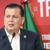 Rechaza PRI aceptar “migajas” del PAN para una alianza electoral