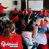 Con el PRI regresará el orden a Michoacán: Guillermo Valencia