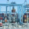 Puerto de Lázaro Cárdenas rompe récord; moviliza 15.5 millones de toneladas en primer semestre