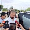 Con gastos funerales e indemnizaciones apoya el estado a afectados por explosión de minas terrestres: SeGob
