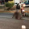 Suman más de 16 accidentes de motociclistas en el estado que han dejado ocho muertos en julio