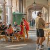 Se mantiene crecimiento turístico en Morelia