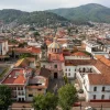 Uruapan en quinto lugar en percepción de inseguridad en el país, según INEGI