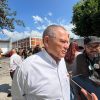 Reducción de 60 % en superficie afectada por incendios no significa que el riesgo haya terminado: CONAFOR