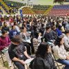 Segundo día de examen de admisión en UMSNH; área de la salud la de mayor demandada