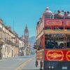 Historia, cultura y experiencias únicas esperan a visitantes en Morelia, este verano