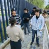 Más de 6 mil jóvenes presentan hoy su examen de admisión para ingenierías y biológicas