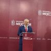 Visita de Sheinbaum dejó buenos resultados para Michoacán, afirma Bedolla