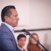 Ve Torres Piña piso parejo en contienda interna, confirma reunión con gobernador