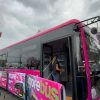 Obras del teleférico y Morebús acelerarán durante vacaciones de verano en Morelia
